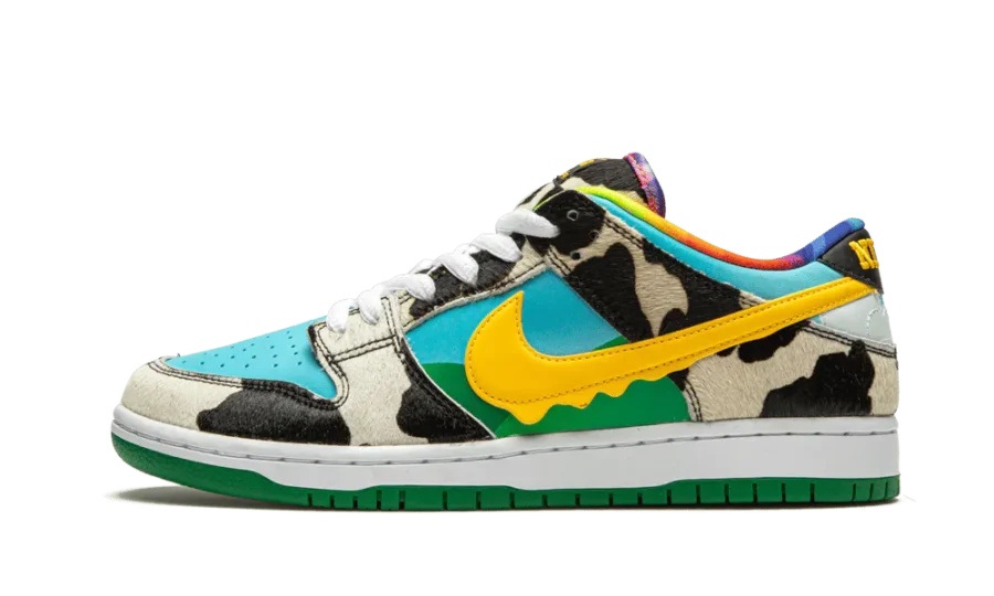 Nike Dunk Low SB Ben & Jerry's Chunky Dunky
