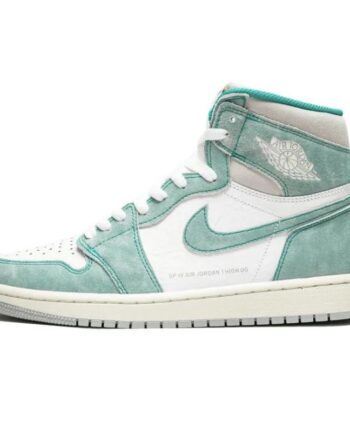 Air Jordan 1 Turbo Green