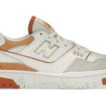 New Balance 550 au lait