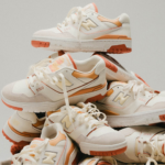 New Balance 550 au lait - Image 3