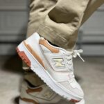 New Balance 550 au lait - Image 2