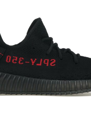 Yeezy 350 bred