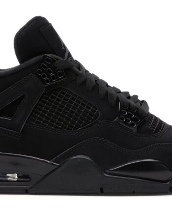 Jordan 4 Black Cat