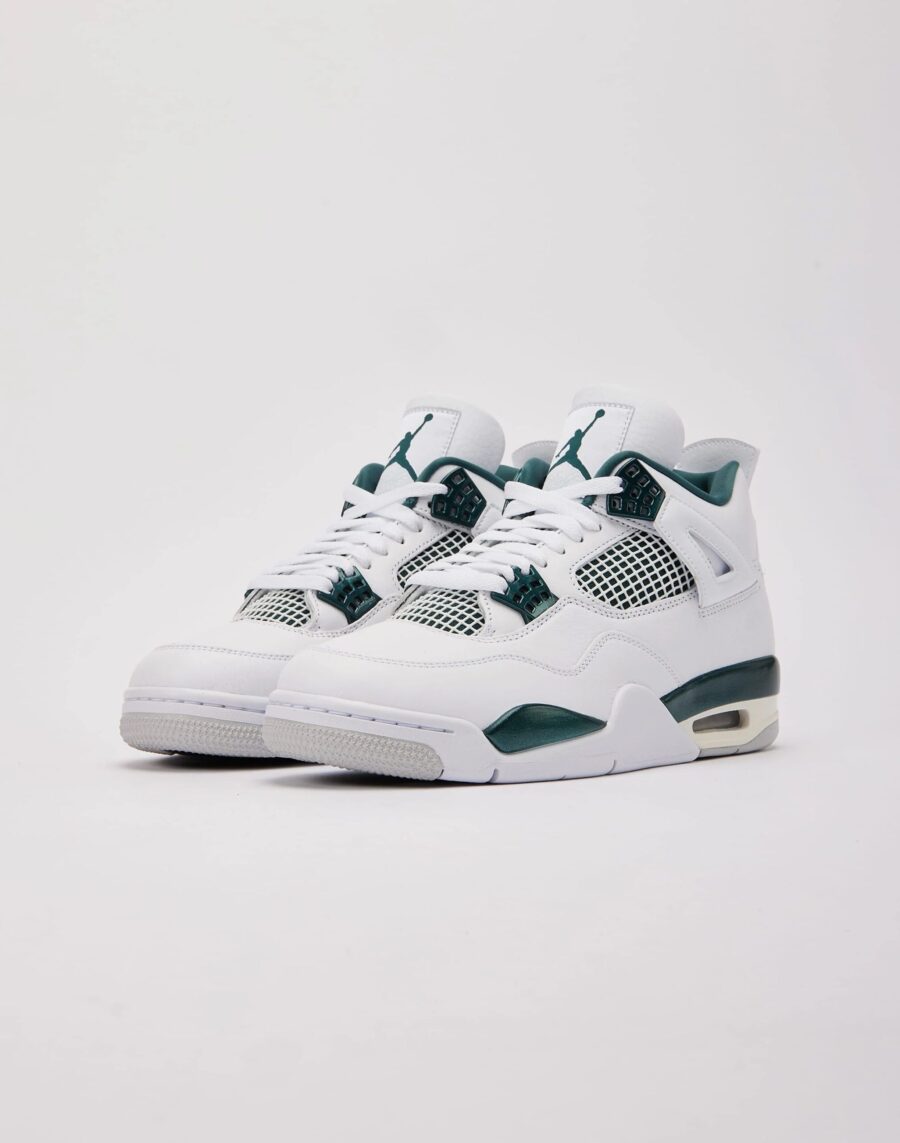Jordan 4 oxidizen green - Image 2