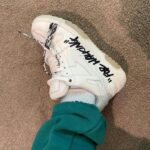 Off White "For Walking" - Image 2