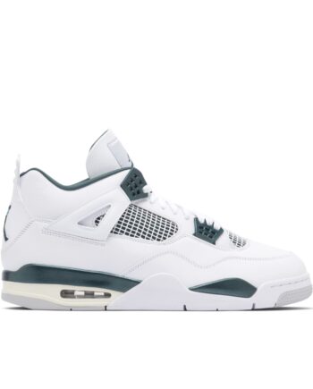 Jordan 4 oxidizen green
