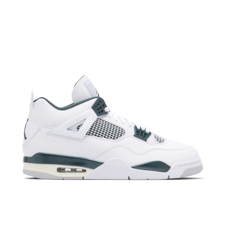 Jordan 4 oxidizen green