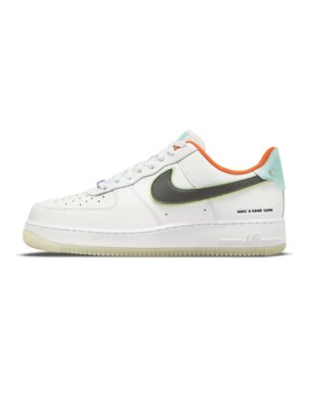 Air Force 1 Have A Good Game