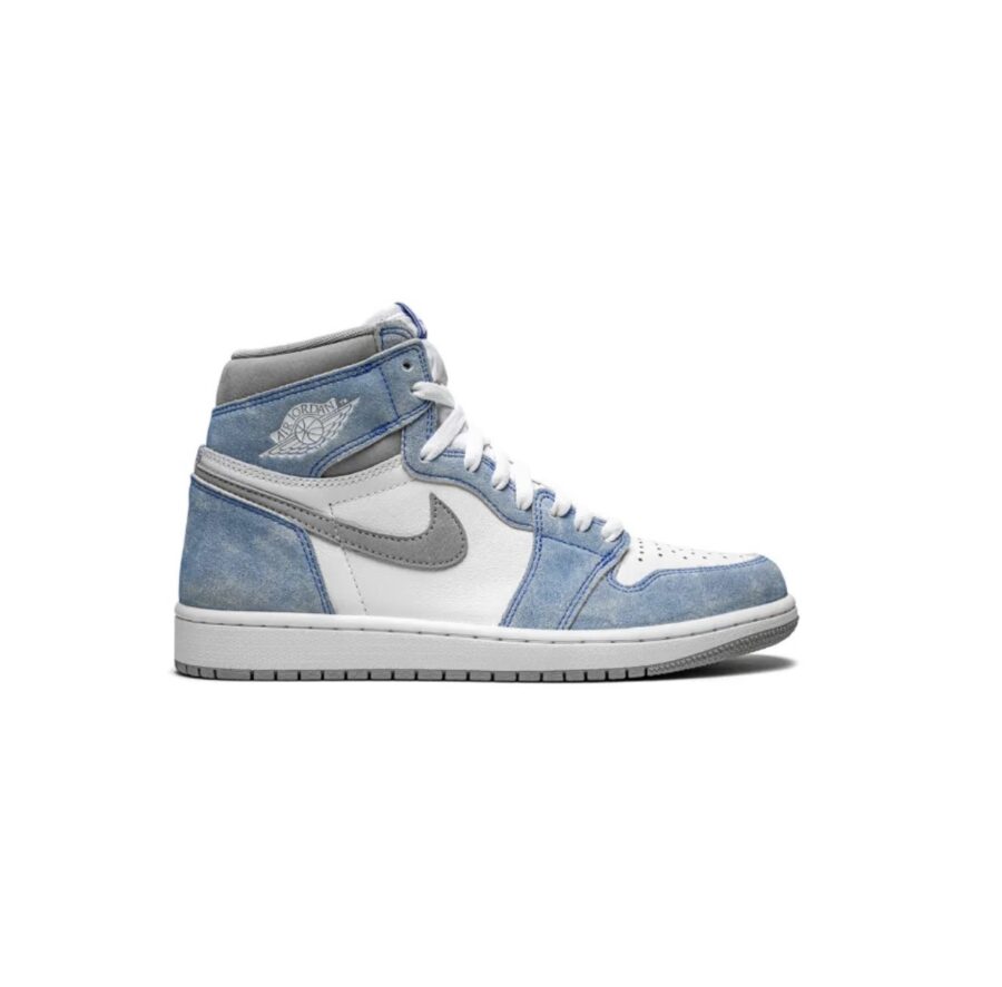 Jordan 1 Hyper Royal