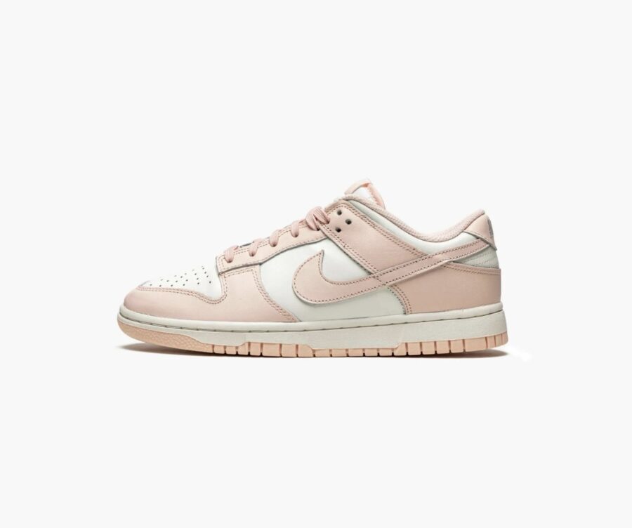 Nike Dunk Low Pink