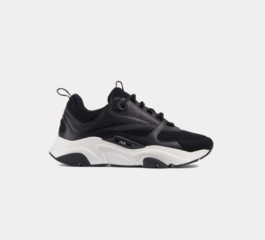 Dior B22 Black/White