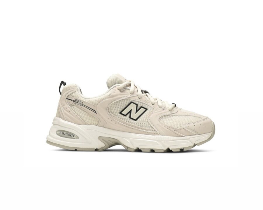 New Balance 530 Cream