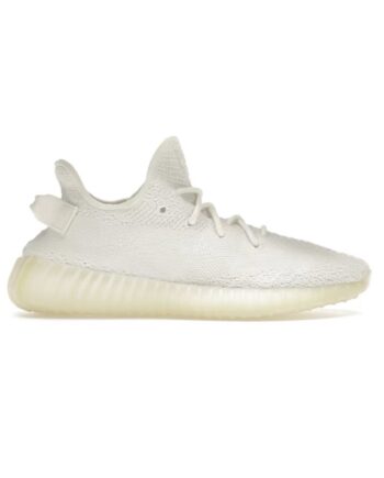 Adidas Yeezy 350 White