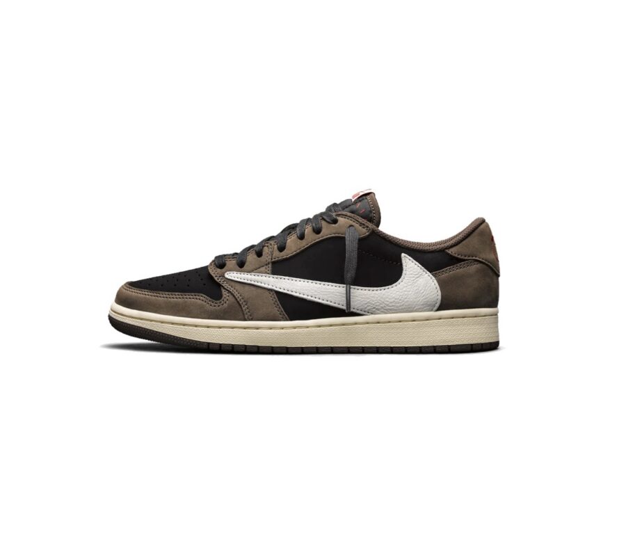 Nike Air Jordan 1 low OG