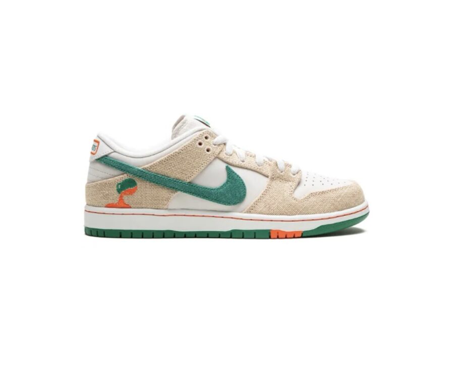 Nike SB Dunk Jarritos