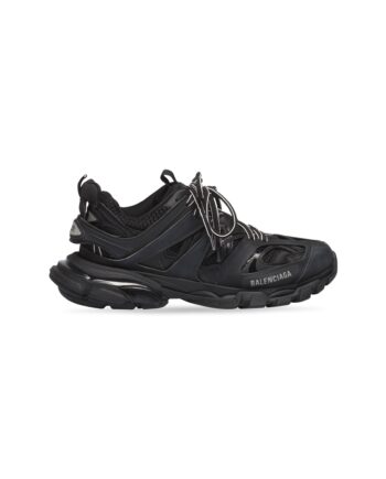 Balenciaga Track Triple Black