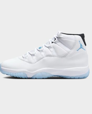 Air Jordan 11 Blue Legend