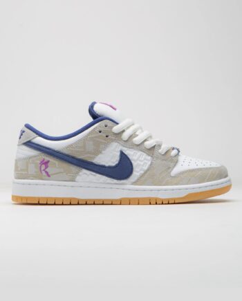 Nike Dunk SB Rayssa Leal