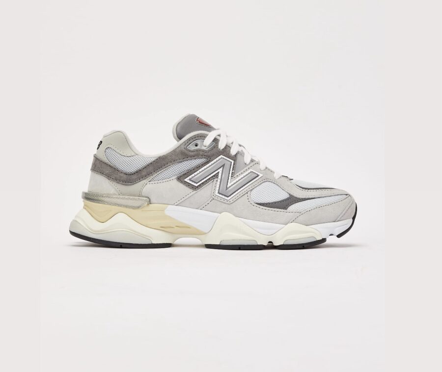 New Balance 9060 Grey
