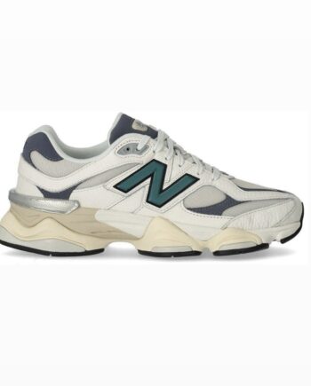 New Balance 9060 Green Calcium