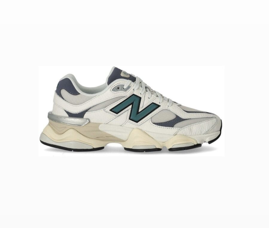 New Balance 9060 Green Calcium