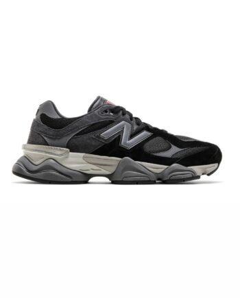 New Balance 9060 Black Grey