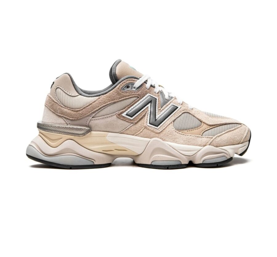 New Balance 9060 Cream