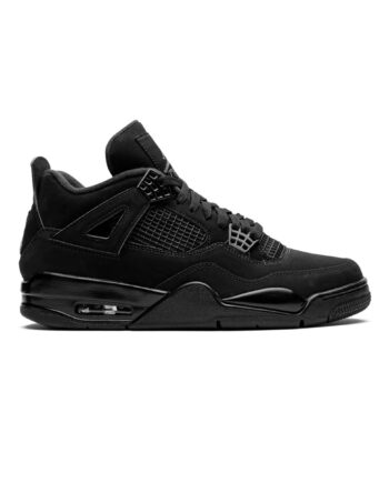 Air Jordan 4 Black Cat