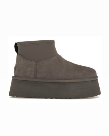 Ugg Classic Mini Dipper Grey