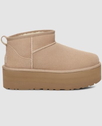 Ugg Mini Platform