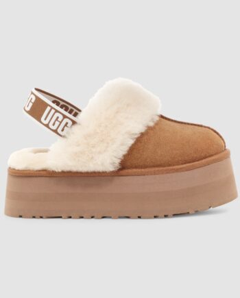 Ugg Funkette Chestnut