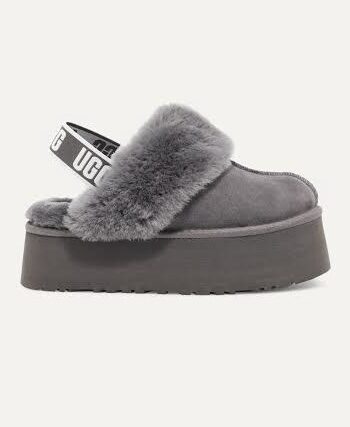 Ugg Funkette Grey