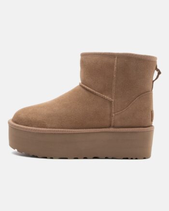 Ugg Mini Platform Boots