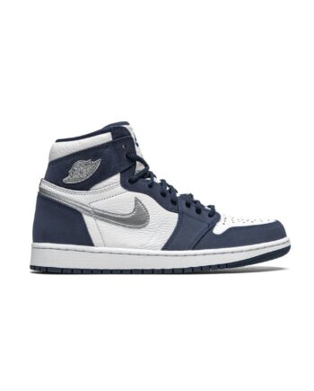 Air Jordan 1 Midnight Navy