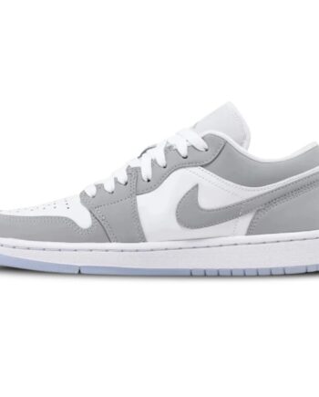 Air Jordan 1 Wolf Grey