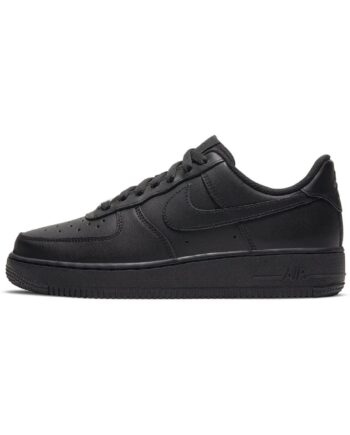 Air Force 1 Black