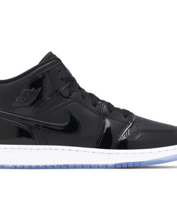 Nike Air Jordan 1 Mid Space Jam