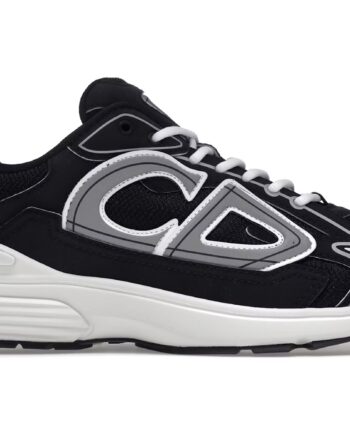 Dior B30 Black/White