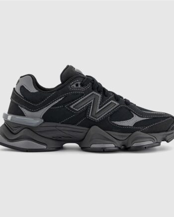 New Balance 9060 Black