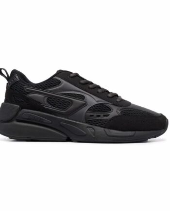 Diesel Serendipity Triple Black