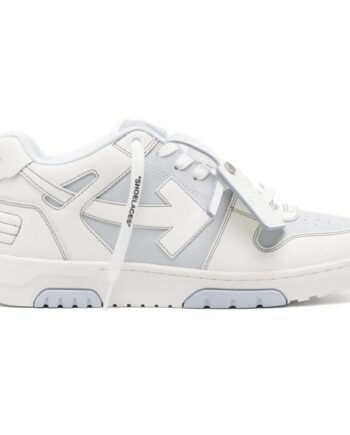 Off White OoO Sneakers