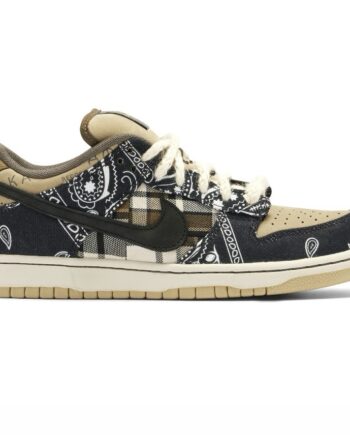 Nike Dunk SB Travis Scott