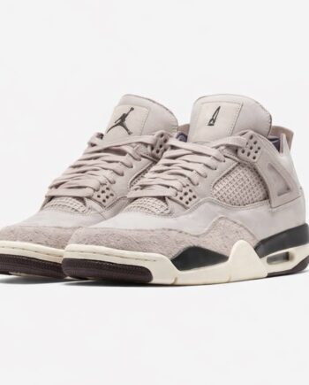 Air Jordan 4 A Ma Maniere (Special Box)