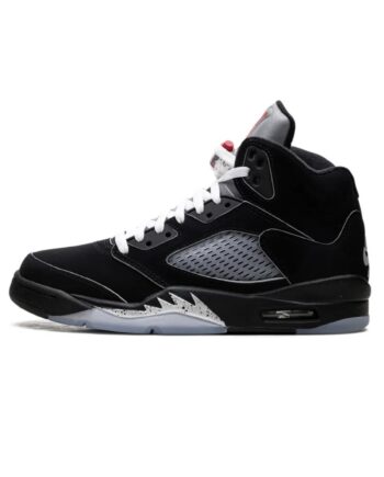 Air Jordan 5 Retro Reimagened