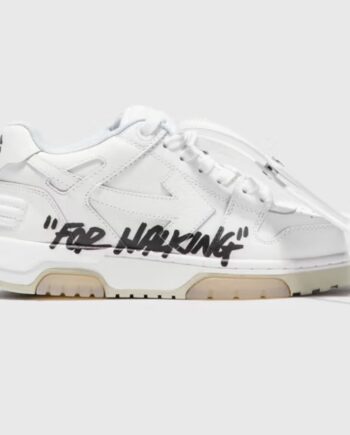 Off White For Walking