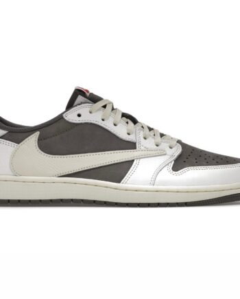 Air Jordan 1 Reverse Mocha