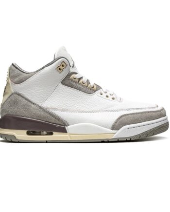 Air Jordan 3 A Ma Maniere