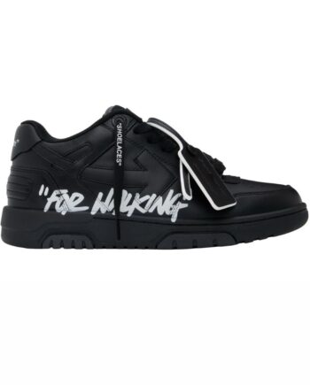 Off-White For Walking Black