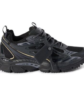 Off-White Be Right Back - Black