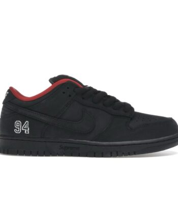Nike Dunk SB Supreme (2025)